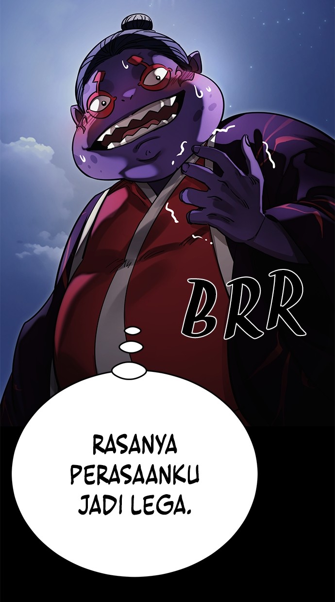 Reincarnation Path of The Underworld King Chapter 57 Gambar 84