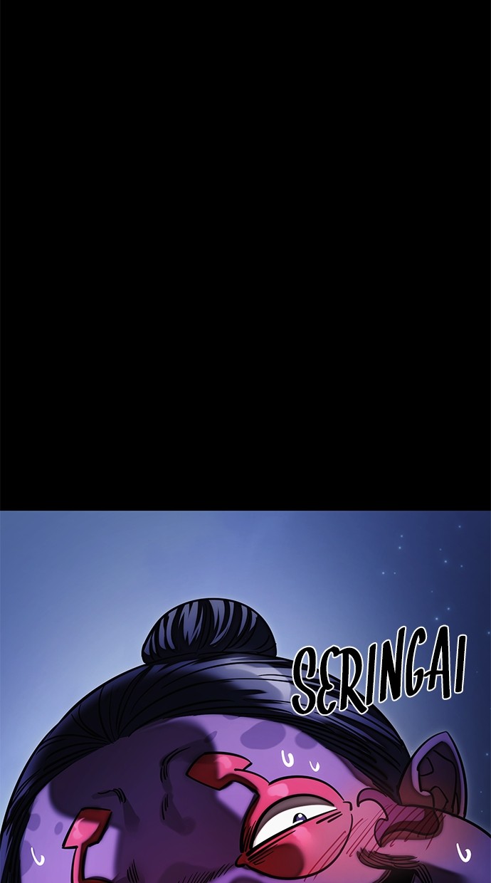Reincarnation Path of The Underworld King Chapter 57 Gambar 85