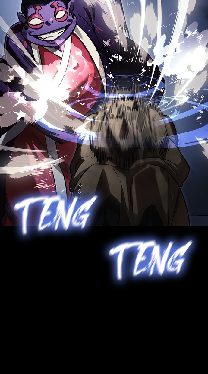 Reincarnation Path of The Underworld King Chapter 57 Gambar 88