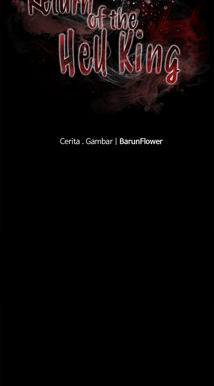 Reincarnation Path of The Underworld King Chapter 57 Gambar 9
