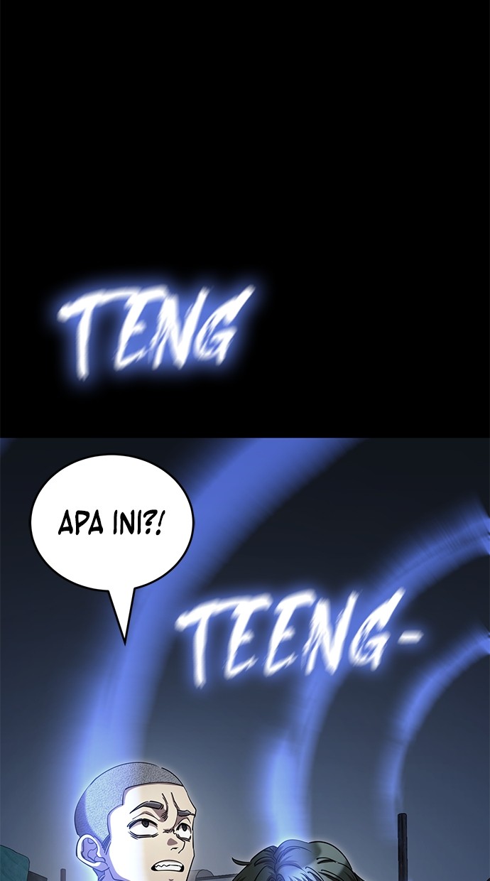 Reincarnation Path of The Underworld King Chapter 57 Gambar 91
