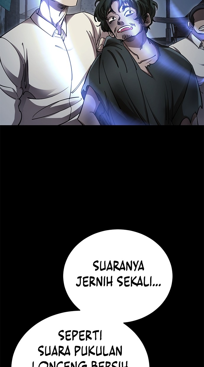 Reincarnation Path of The Underworld King Chapter 57 Gambar 92