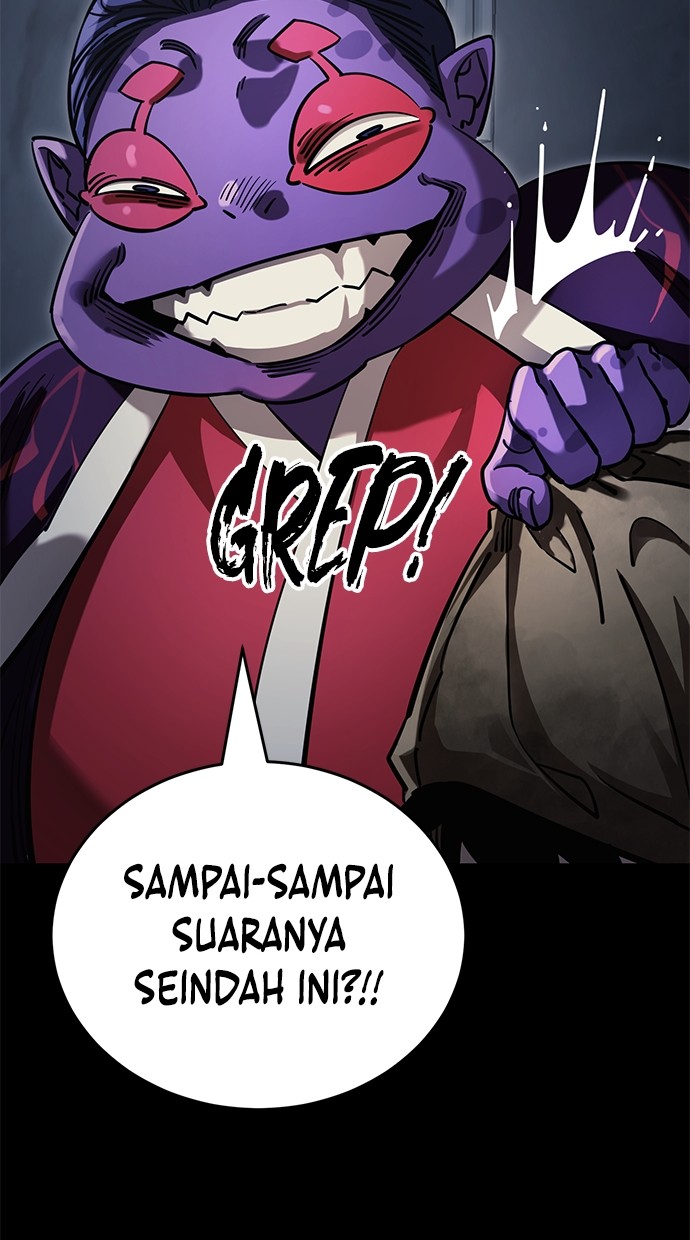 Reincarnation Path of The Underworld King Chapter 57 Gambar 97