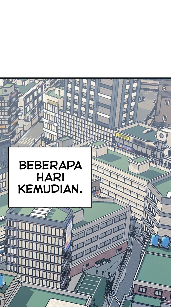 Baca Komik Reincarnation Path of The Underworld King Chapter 56 Gambar 1