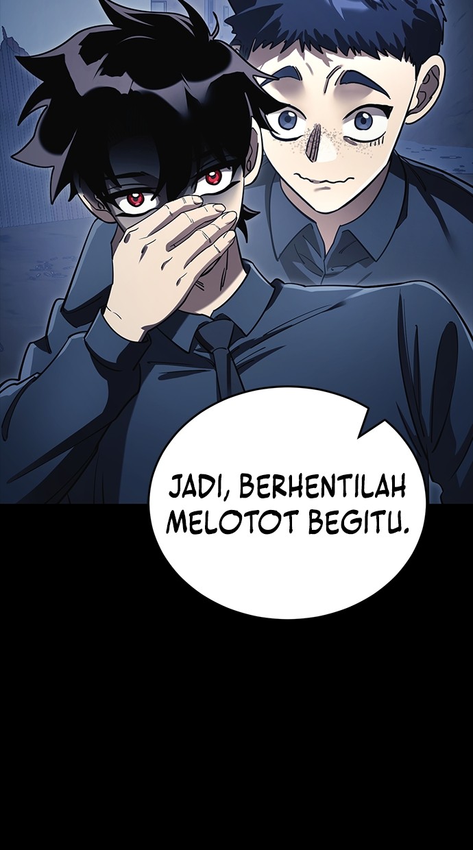 Reincarnation Path of The Underworld King Chapter 56 Gambar 101
