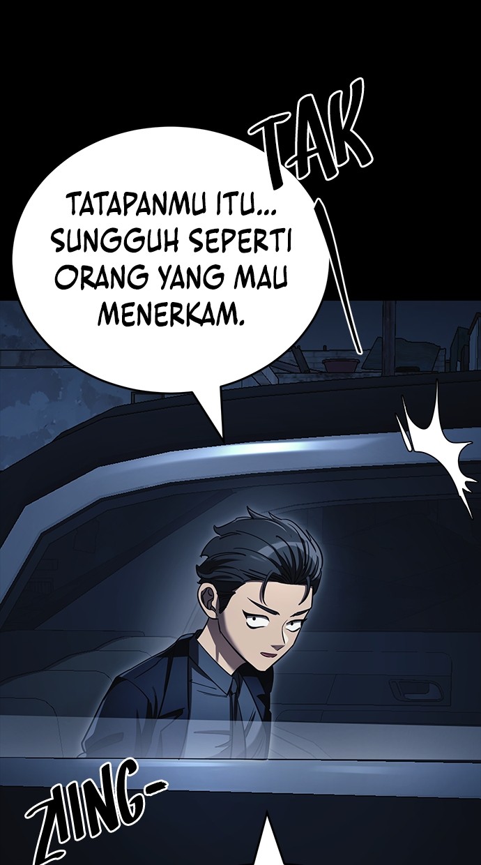 Reincarnation Path of The Underworld King Chapter 56 Gambar 102