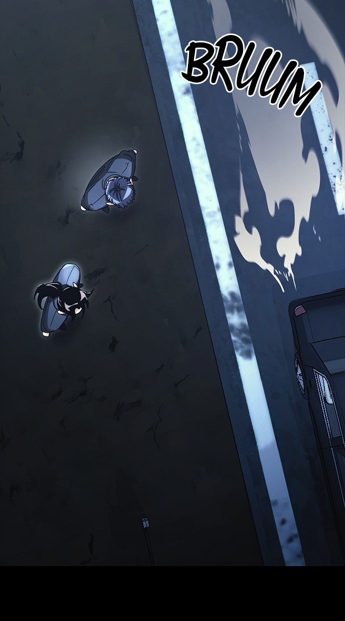 Reincarnation Path of The Underworld King Chapter 56 Gambar 108