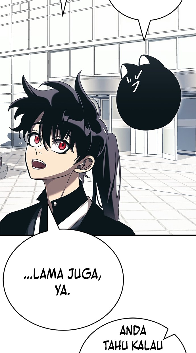 Reincarnation Path of The Underworld King Chapter 56 Gambar 11