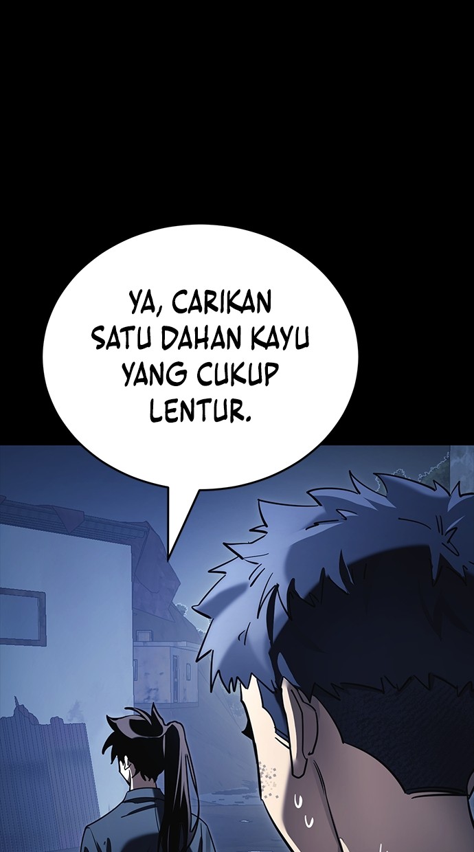 Reincarnation Path of The Underworld King Chapter 56 Gambar 111