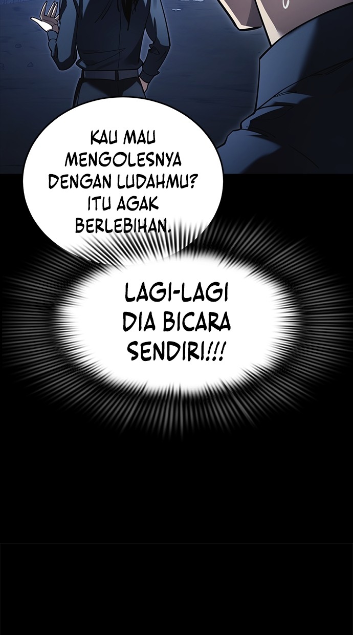 Reincarnation Path of The Underworld King Chapter 56 Gambar 112