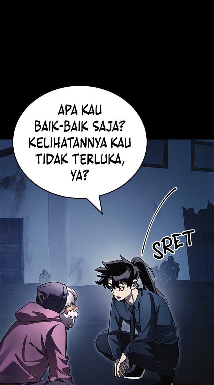 Reincarnation Path of The Underworld King Chapter 56 Gambar 113