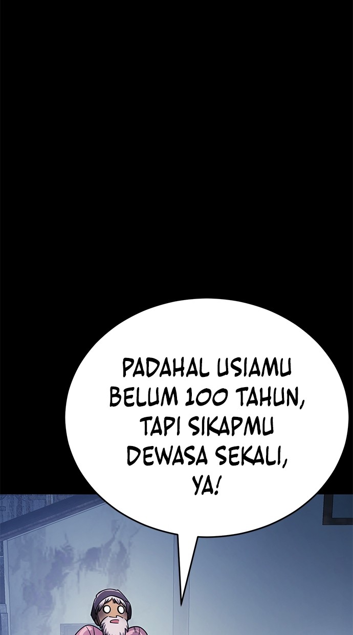 Reincarnation Path of The Underworld King Chapter 56 Gambar 117