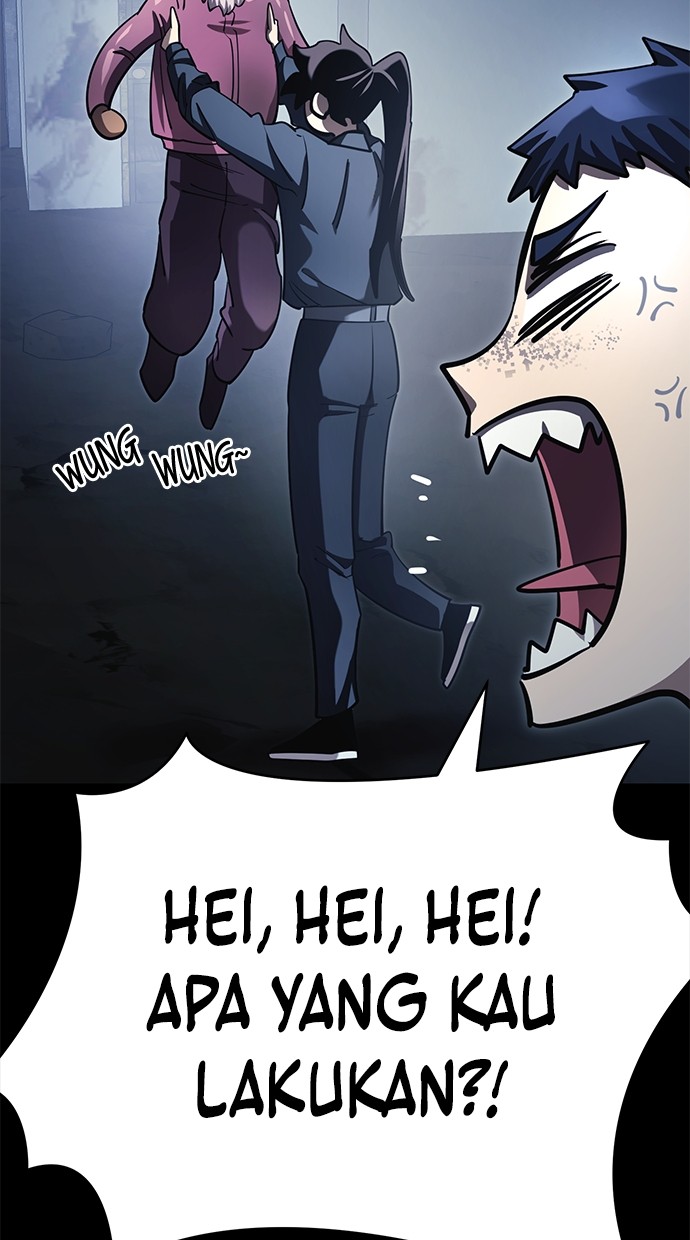 Reincarnation Path of The Underworld King Chapter 56 Gambar 118