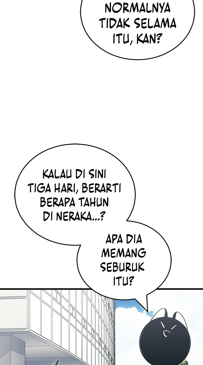 Reincarnation Path of The Underworld King Chapter 56 Gambar 12