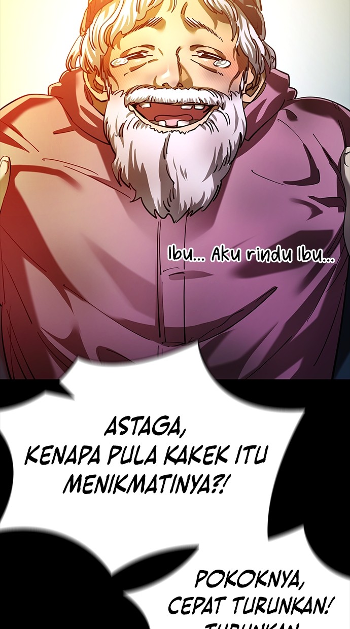 Reincarnation Path of The Underworld King Chapter 56 Gambar 122