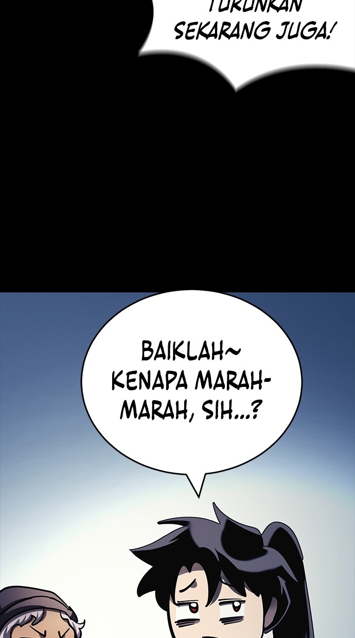 Reincarnation Path of The Underworld King Chapter 56 Gambar 123