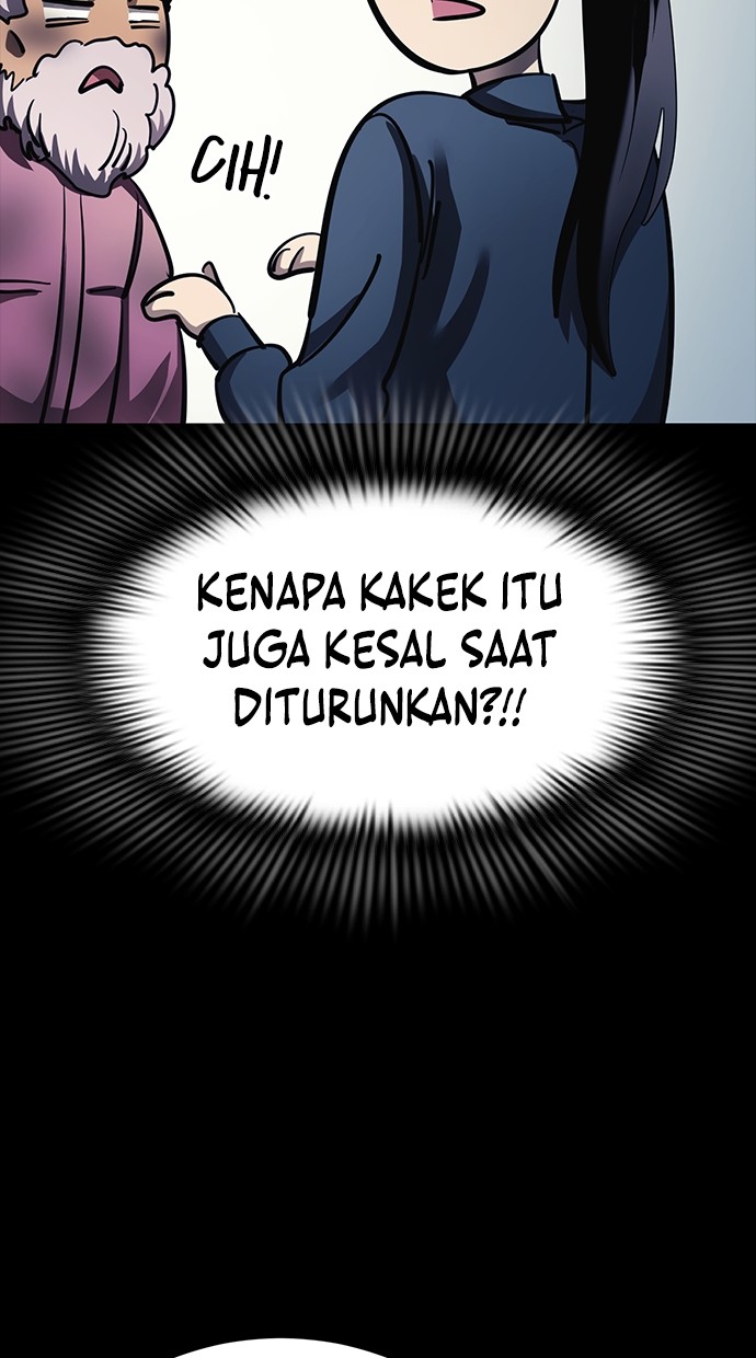 Reincarnation Path of The Underworld King Chapter 56 Gambar 124