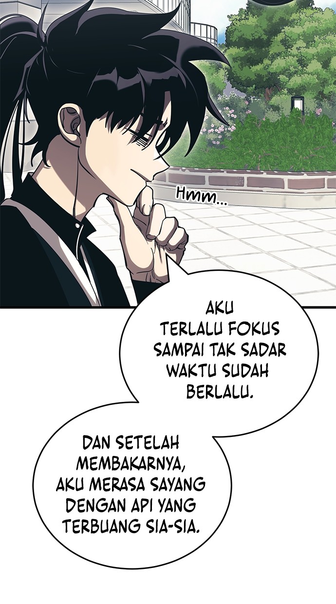 Reincarnation Path of The Underworld King Chapter 56 Gambar 13
