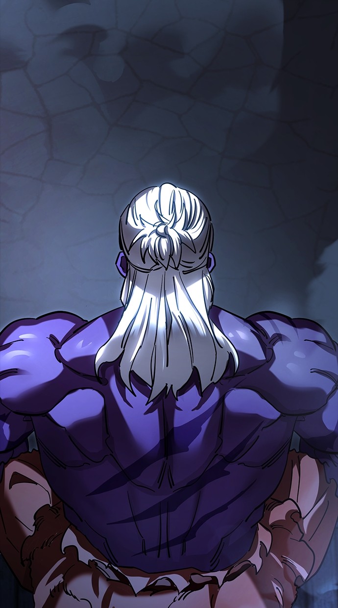 Reincarnation Path of The Underworld King Chapter 56 Gambar 131