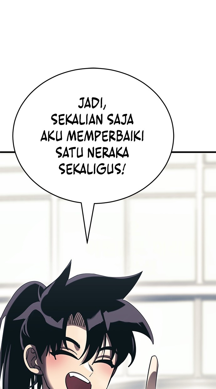 Reincarnation Path of The Underworld King Chapter 56 Gambar 14