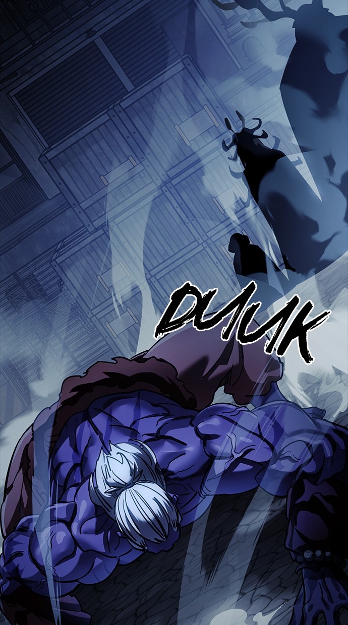 Reincarnation Path of The Underworld King Chapter 56 Gambar 147