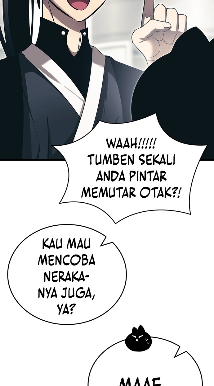 Reincarnation Path of The Underworld King Chapter 56 Gambar 15