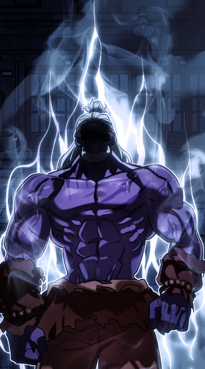 Reincarnation Path of The Underworld King Chapter 56 Gambar 153