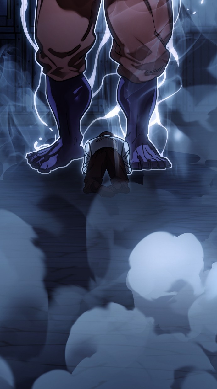 Reincarnation Path of The Underworld King Chapter 56 Gambar 154