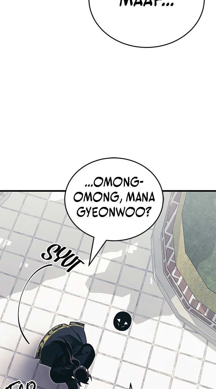 Reincarnation Path of The Underworld King Chapter 56 Gambar 16