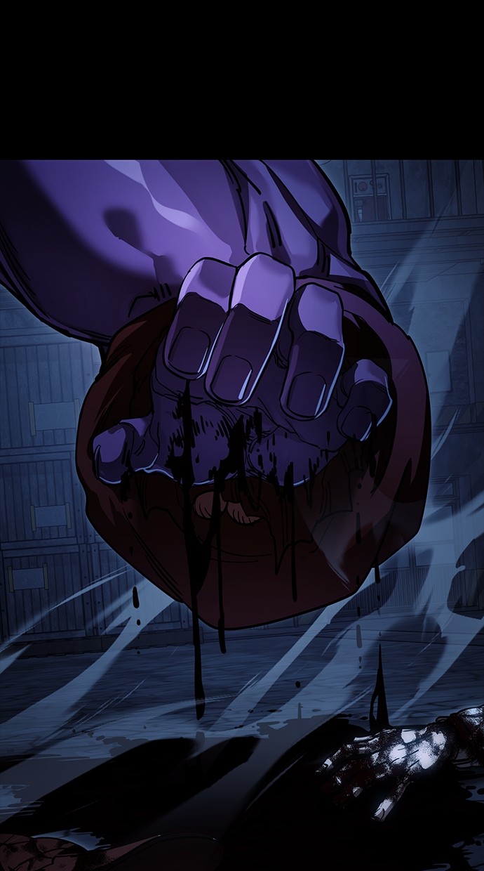 Reincarnation Path of The Underworld King Chapter 56 Gambar 161