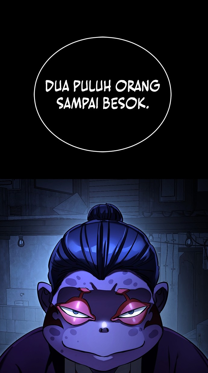 Reincarnation Path of The Underworld King Chapter 56 Gambar 164