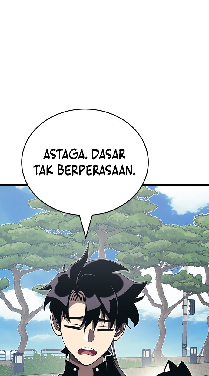 Reincarnation Path of The Underworld King Chapter 56 Gambar 18