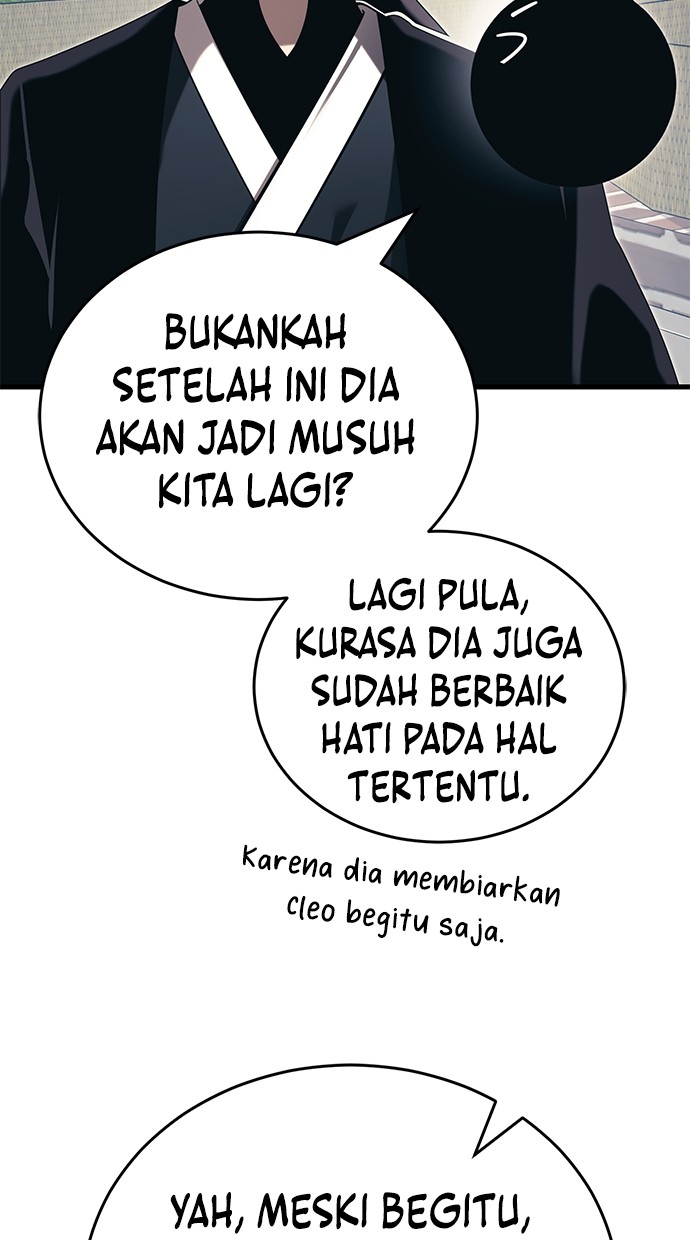 Reincarnation Path of The Underworld King Chapter 56 Gambar 19