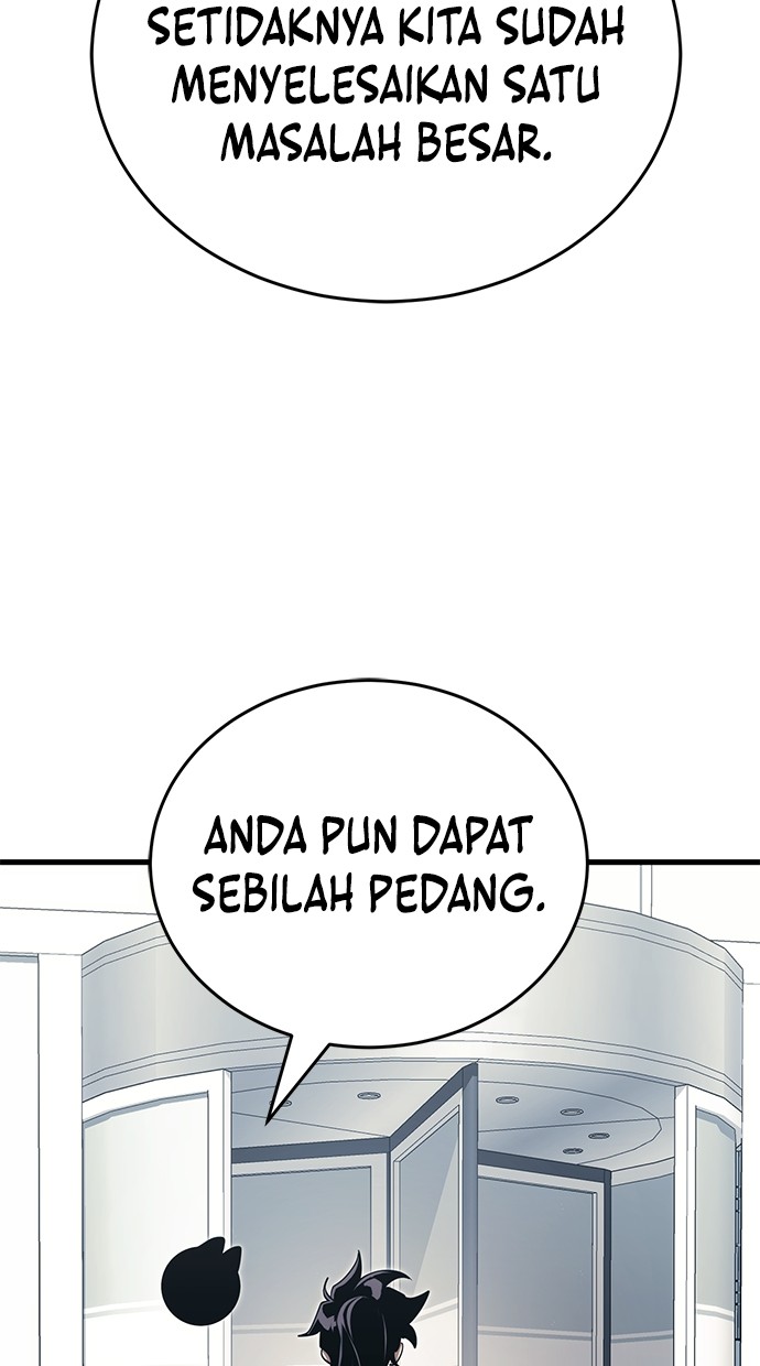 Reincarnation Path of The Underworld King Chapter 56 Gambar 20