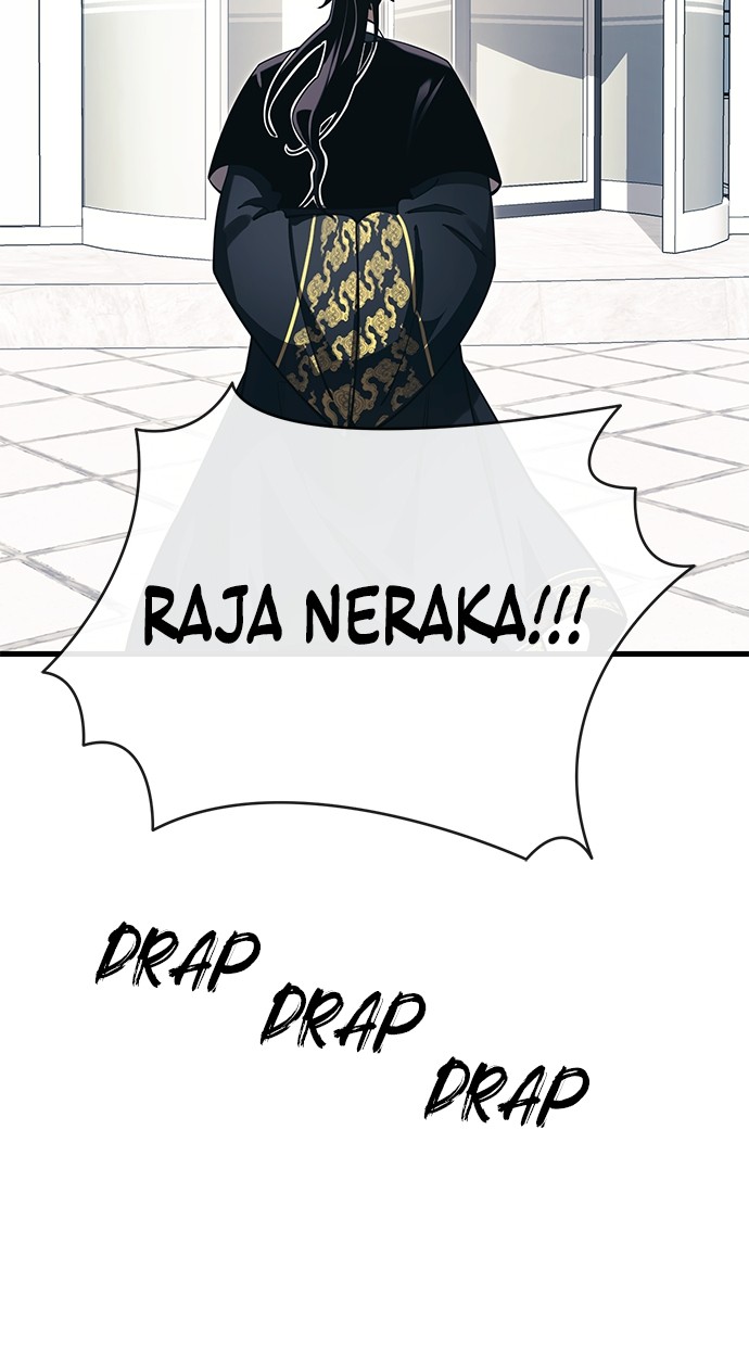Reincarnation Path of The Underworld King Chapter 56 Gambar 21