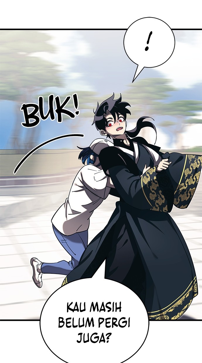 Reincarnation Path of The Underworld King Chapter 56 Gambar 22
