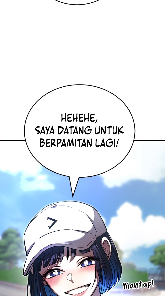 Reincarnation Path of The Underworld King Chapter 56 Gambar 23