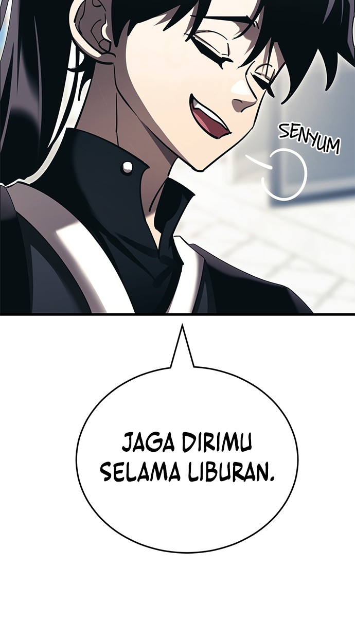 Reincarnation Path of The Underworld King Chapter 56 Gambar 27