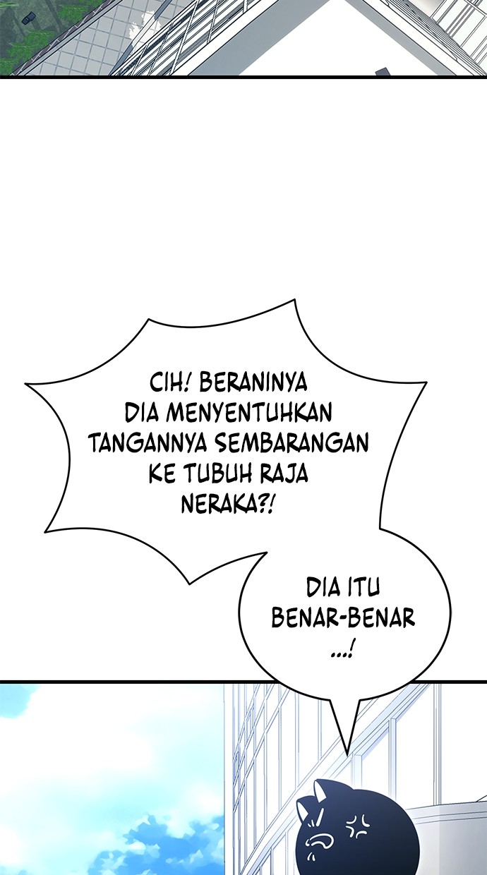 Reincarnation Path of The Underworld King Chapter 56 Gambar 31