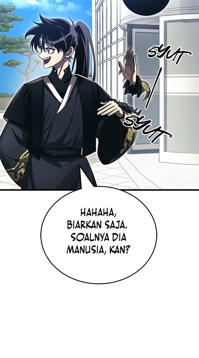 Reincarnation Path of The Underworld King Chapter 56 Gambar 32