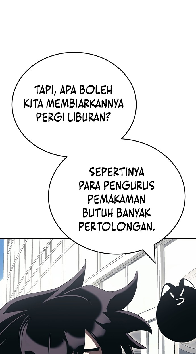 Reincarnation Path of The Underworld King Chapter 56 Gambar 33