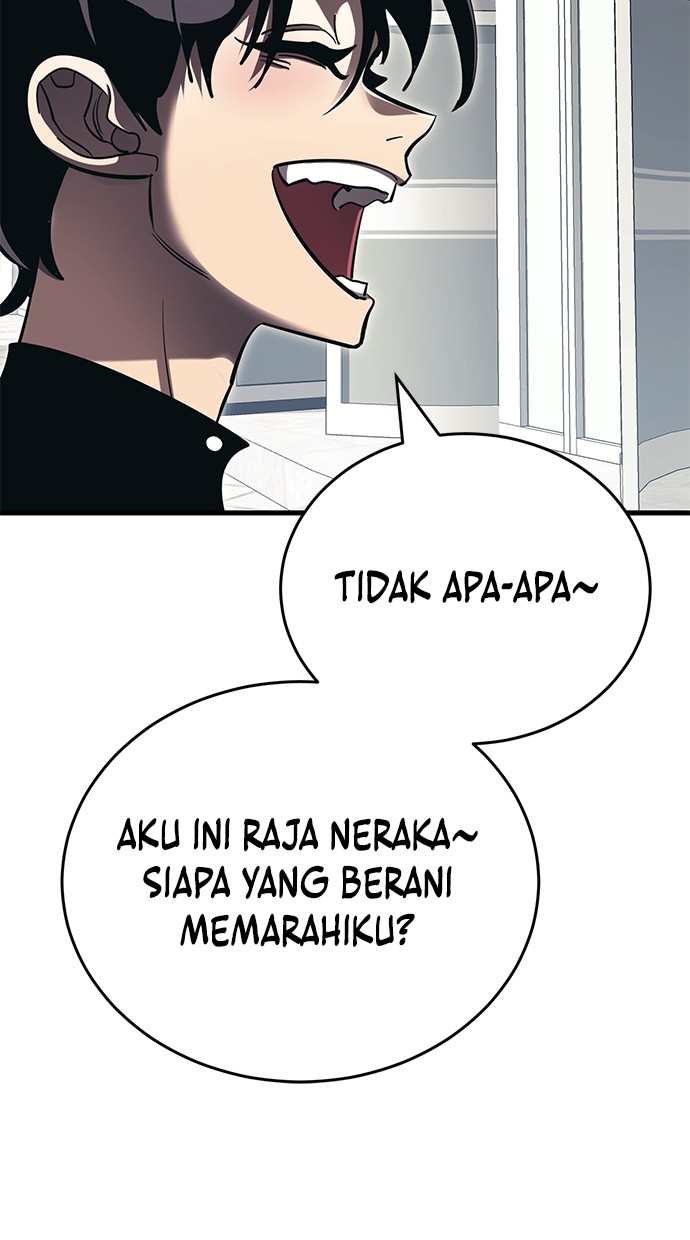 Reincarnation Path of The Underworld King Chapter 56 Gambar 34