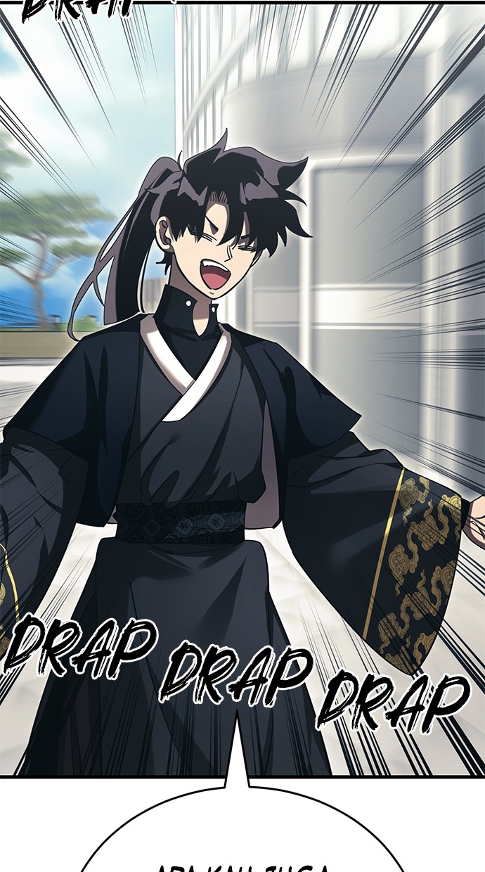 Reincarnation Path of The Underworld King Chapter 56 Gambar 37