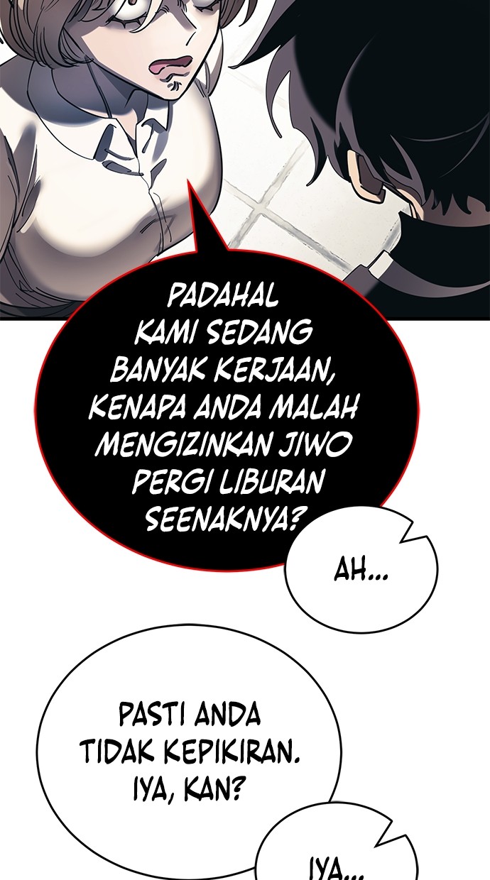 Reincarnation Path of The Underworld King Chapter 56 Gambar 39