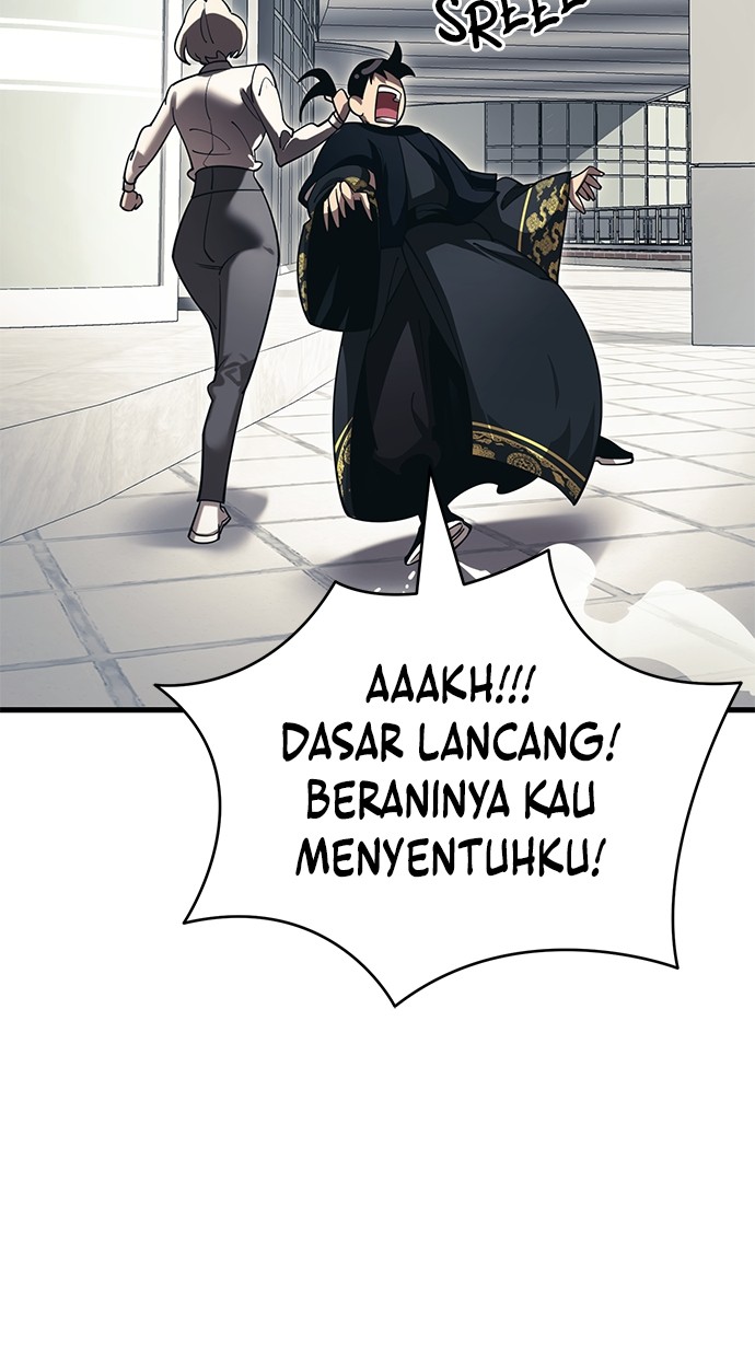 Reincarnation Path of The Underworld King Chapter 56 Gambar 41