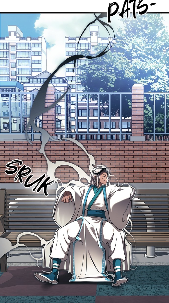 Reincarnation Path of The Underworld King Chapter 56 Gambar 47