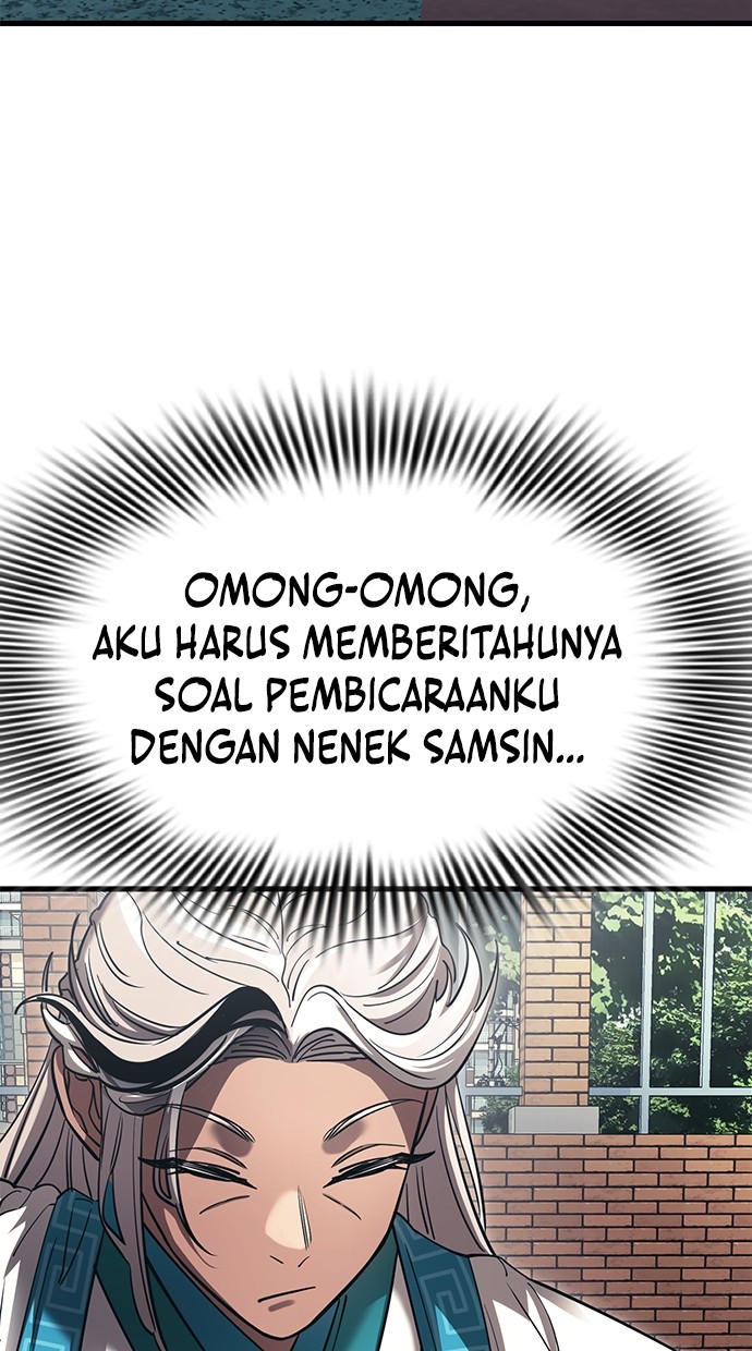 Reincarnation Path of The Underworld King Chapter 56 Gambar 48