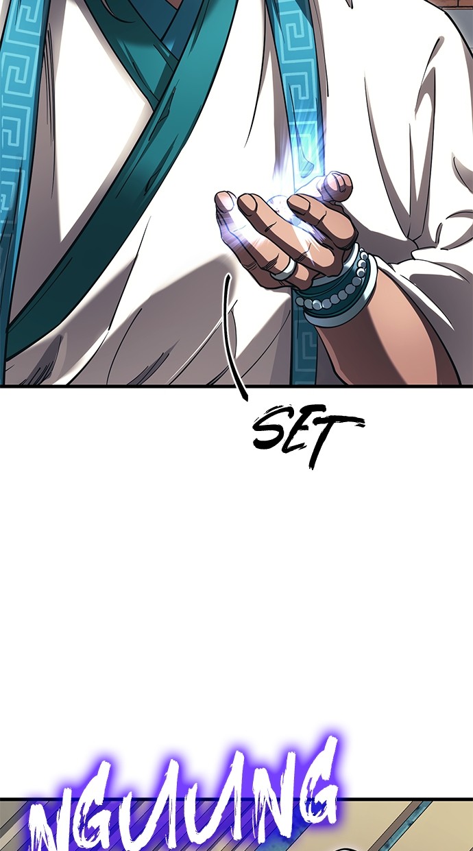 Reincarnation Path of The Underworld King Chapter 56 Gambar 49