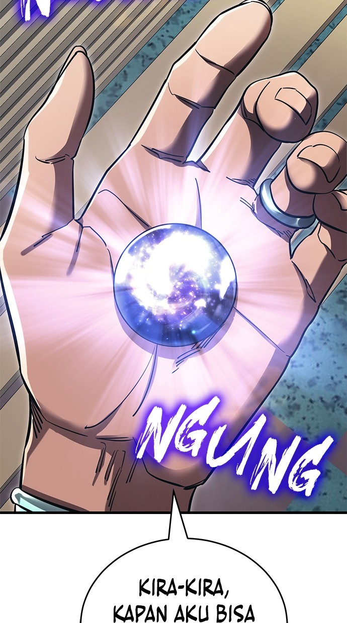 Reincarnation Path of The Underworld King Chapter 56 Gambar 50