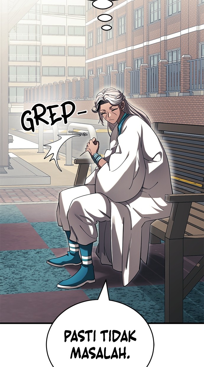 Reincarnation Path of The Underworld King Chapter 56 Gambar 52